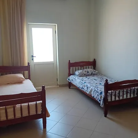 Fotula's House Apartment