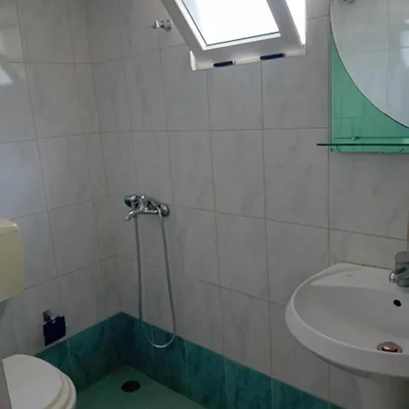 Fotula's House Apartment