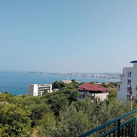 Apartment Fotula's House