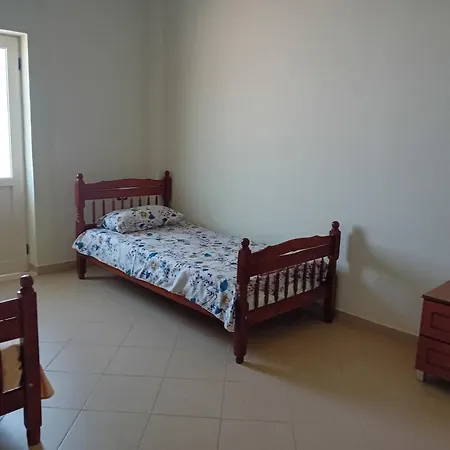 Fotula's House Apartmán Vlorë
