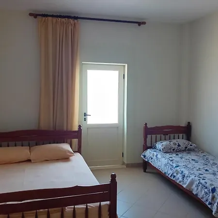 Apartmán Fotula's House Vlorë