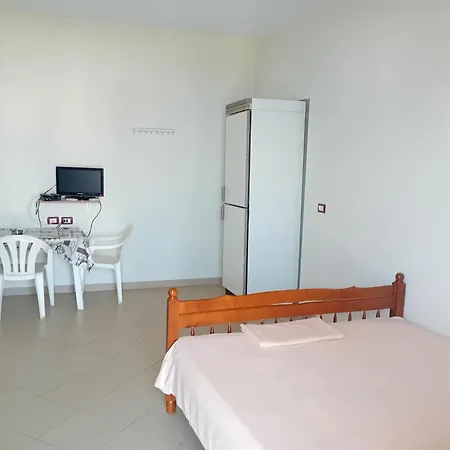 Fotula's House Apartment Vlore